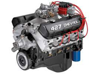 B3784 Engine